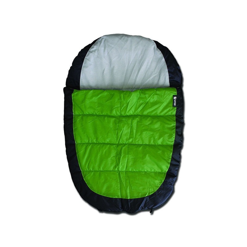 King Wholesale Alcott Adventures Sleeping Bag Medium