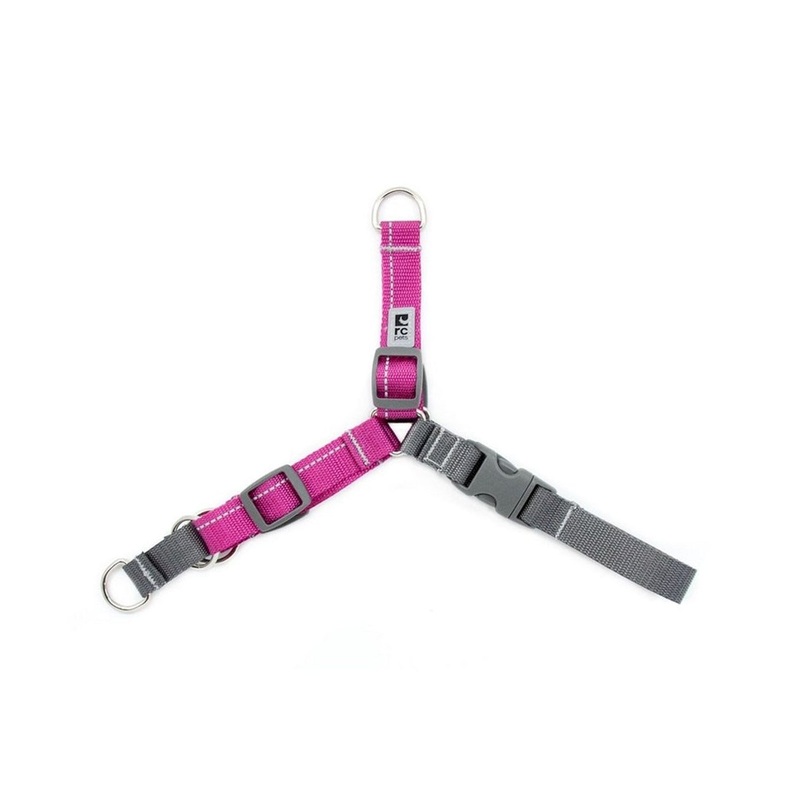 RC Pets Pace No Pull Harness Multi Medium