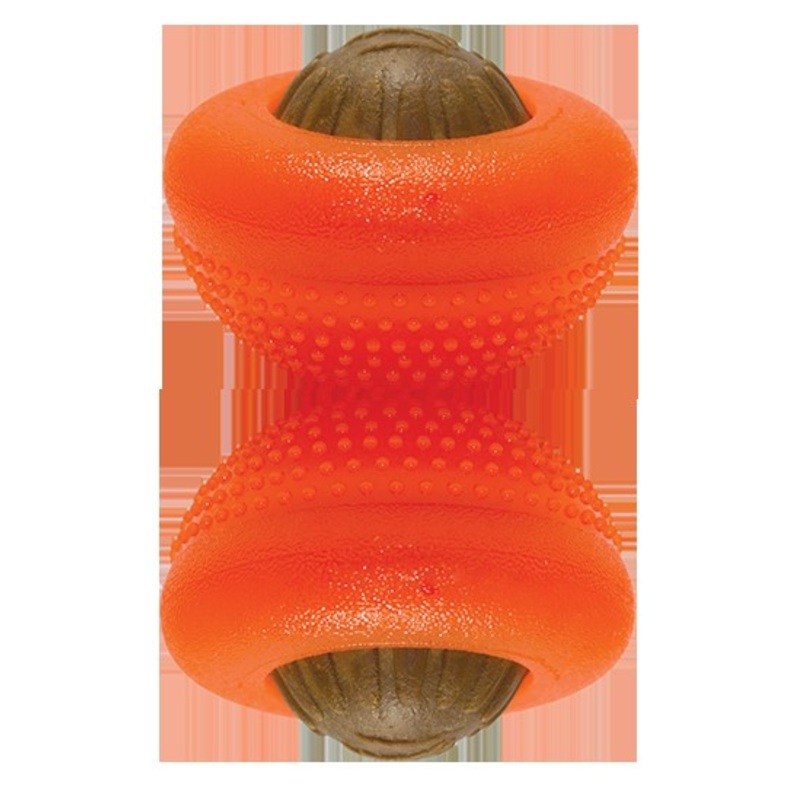 Starmark Pet Products Everlasting TREAT Bento Ball