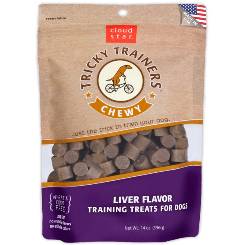 Cloud Star Liver 5oz