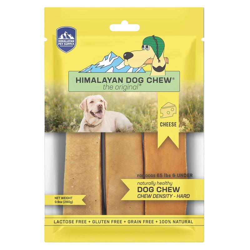 HIMALAYAN DOG CHEW PER #