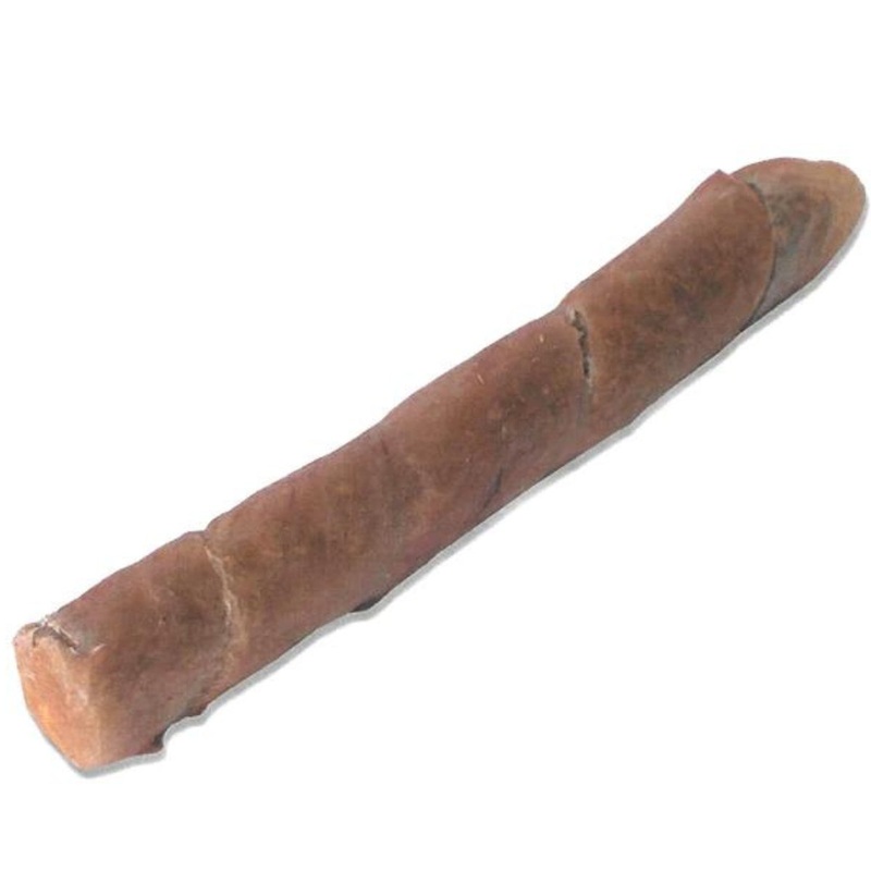 Natural Dog Company Stuffed Tremenda Sticks