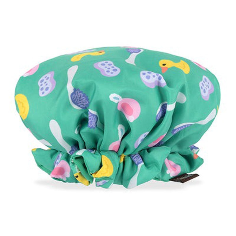 P.L.A.Y. Splish Splash Shower Quack Dog Toy