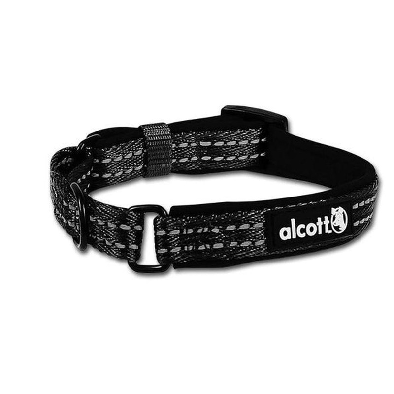Alcott Martingale Collar Small Black