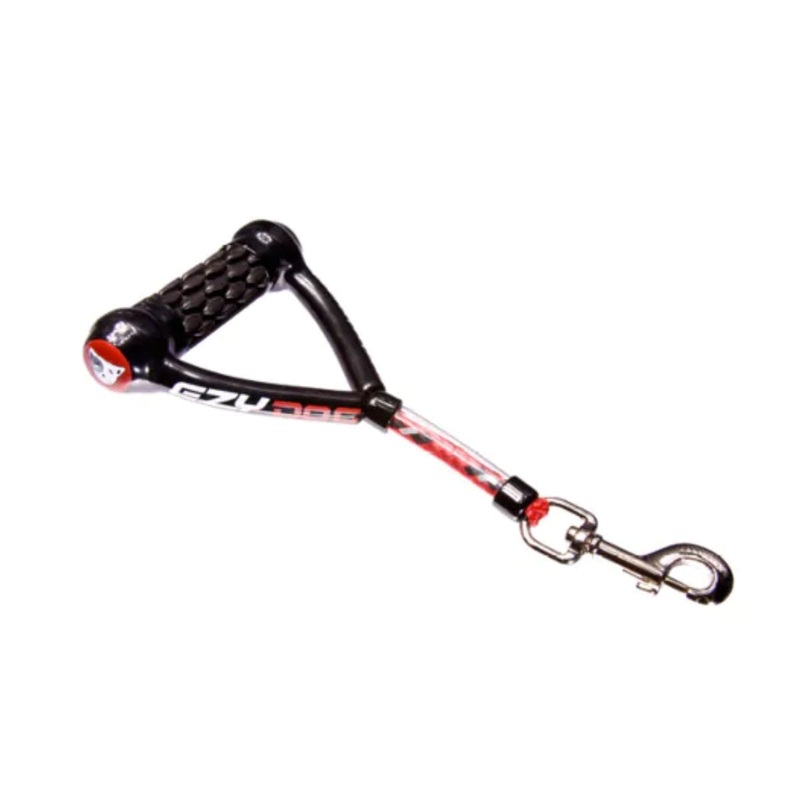EzyDog Mongrel Training Dog Lead 12 inches