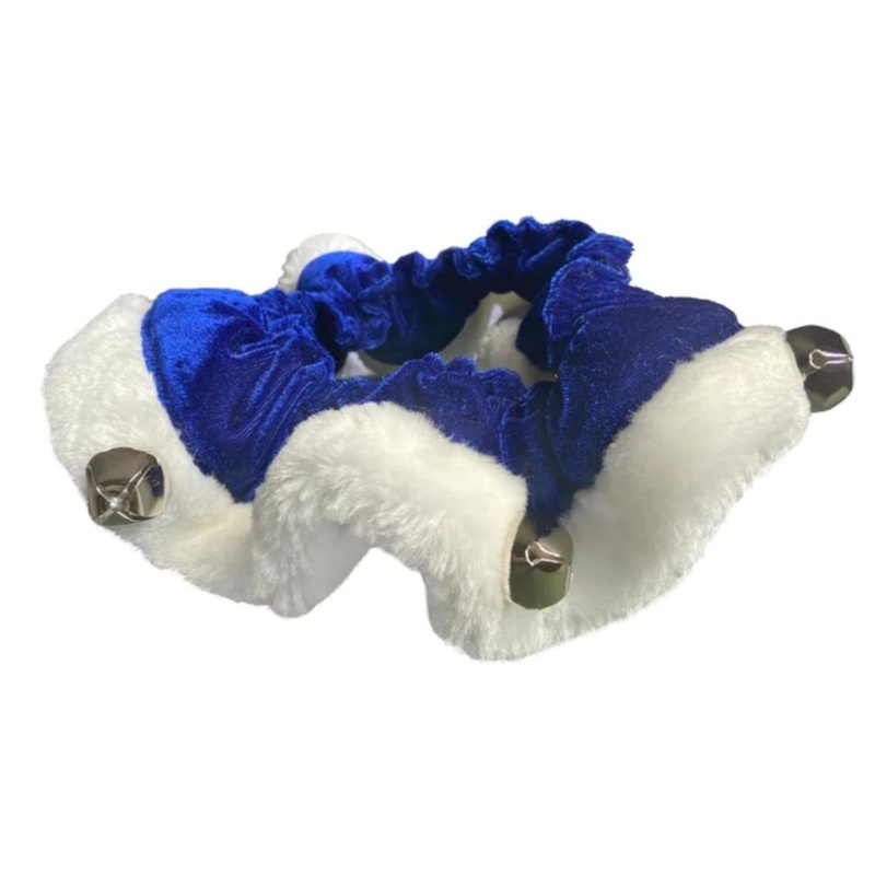 Huxley and Kent Ruff Pet Scrunchy M
