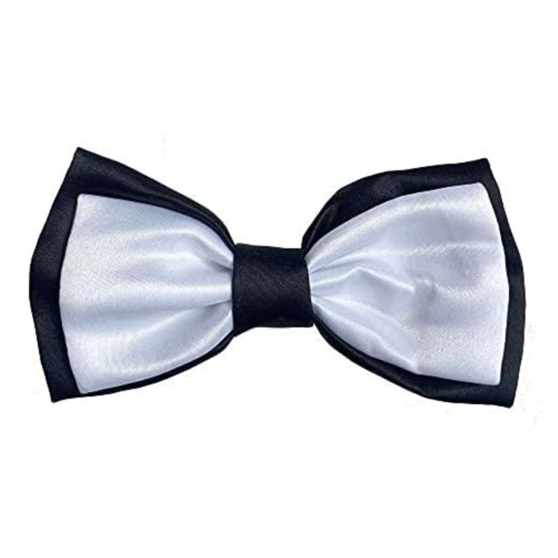 Huxley & Kent I Do! Bow Tie for Dogs & Cats 4"