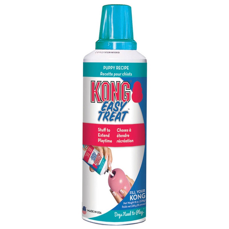 KONG StuffN Puppy Paste