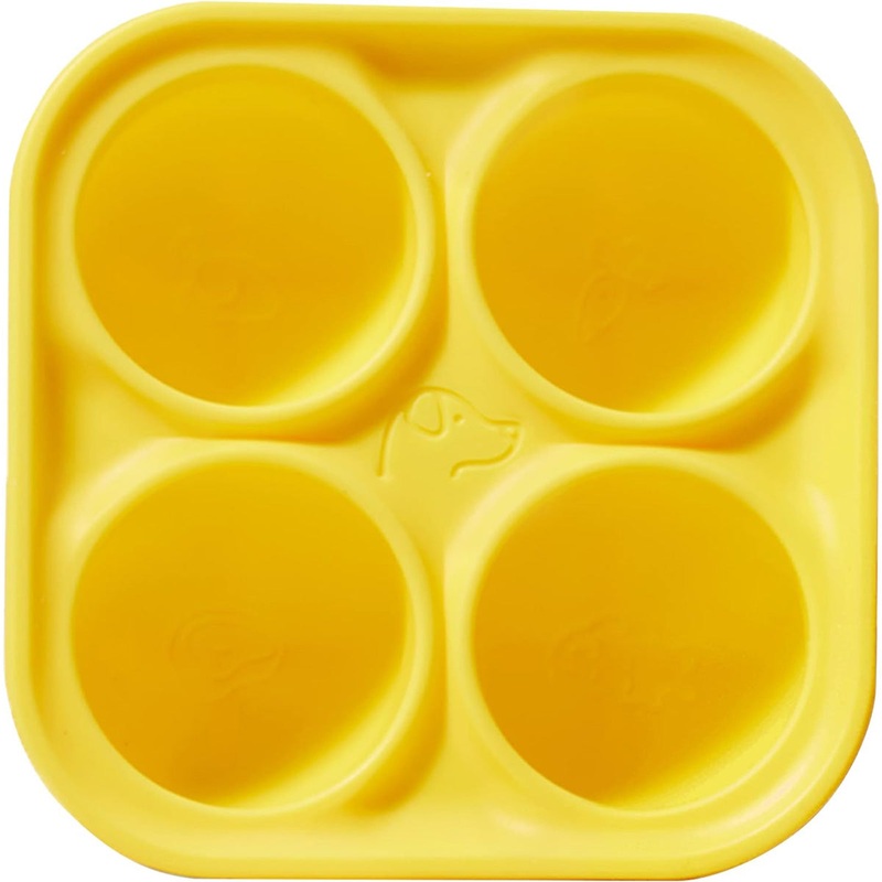 Woof Pupsicle Treat Tray X-Large