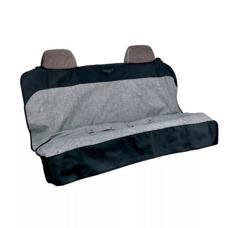 Bergan Auto Wide Bench Seat Protector