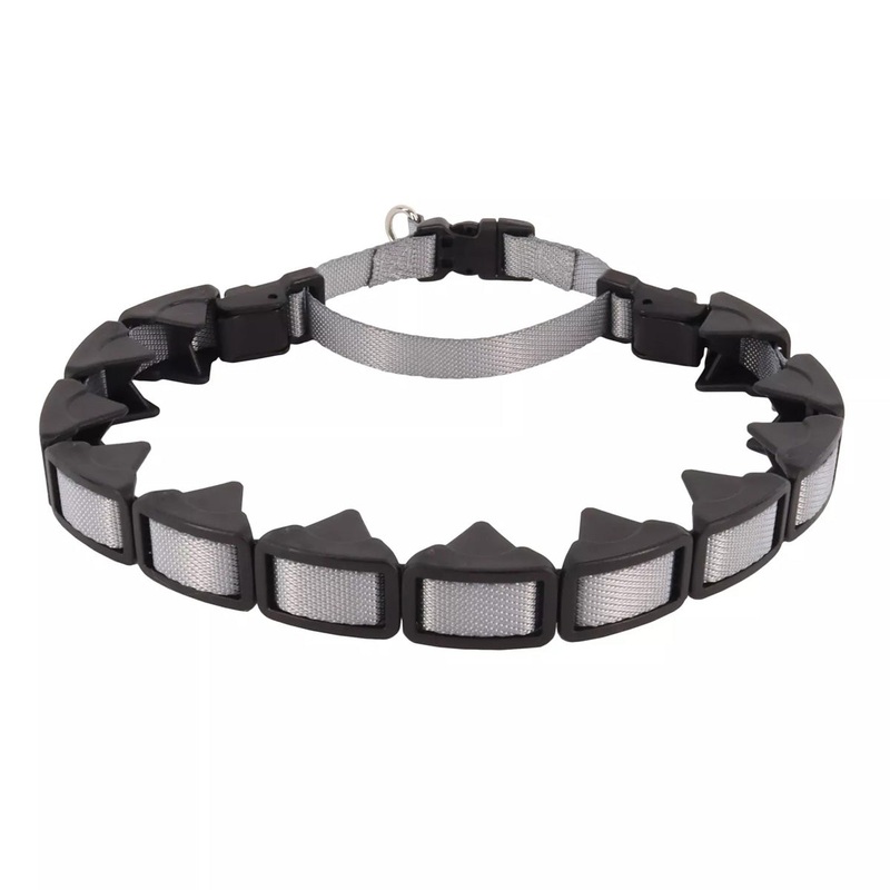 Coastal Natural Control Training Collar Small Gray 1" x 16"