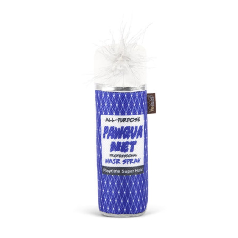 P.L.A.Y. 80's Classic Pawqua Net Dog Toy