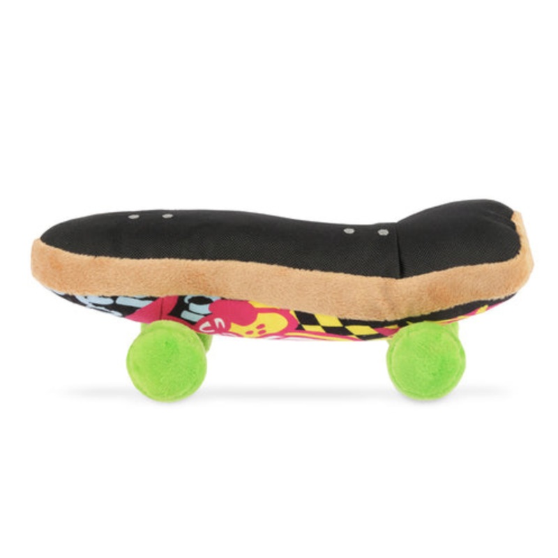 P.L.A.Y. 90's Classics Kickflippin' Dog Toy