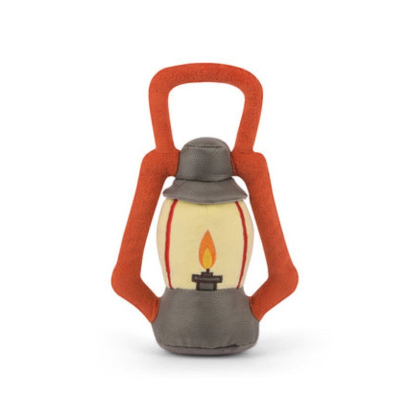 P.L.A.Y. Camp Corbin Lantern Dog Toy