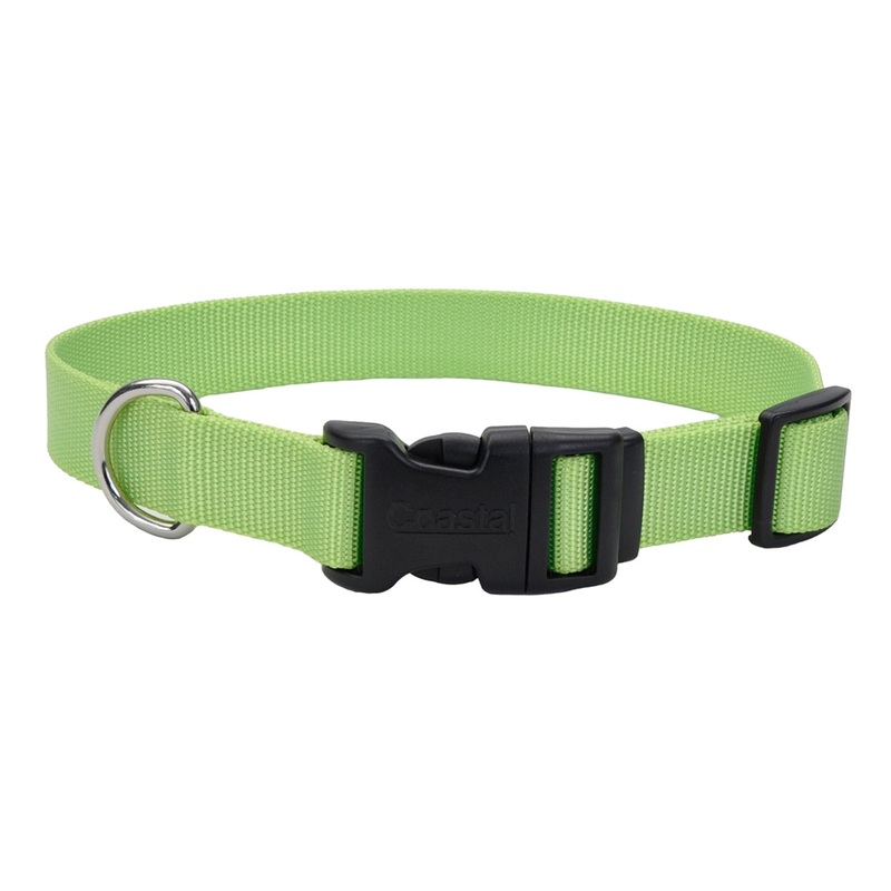 CLR TUFF 1x14-20 Lime