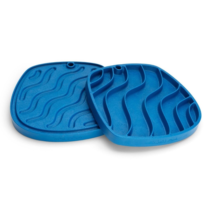 West Paw Waves Feast Marine