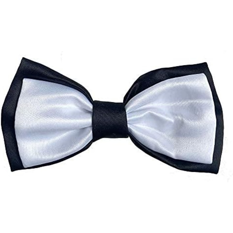 Huxley & Kent Bow Tie I DO! Large
