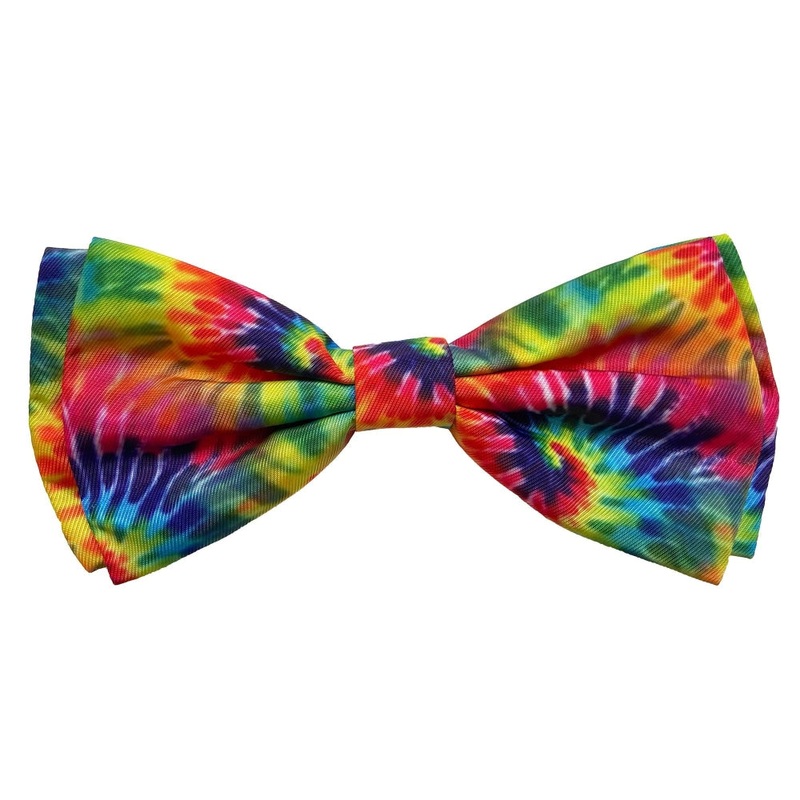 Huxley & Kent Bow Tie Woodstock Large