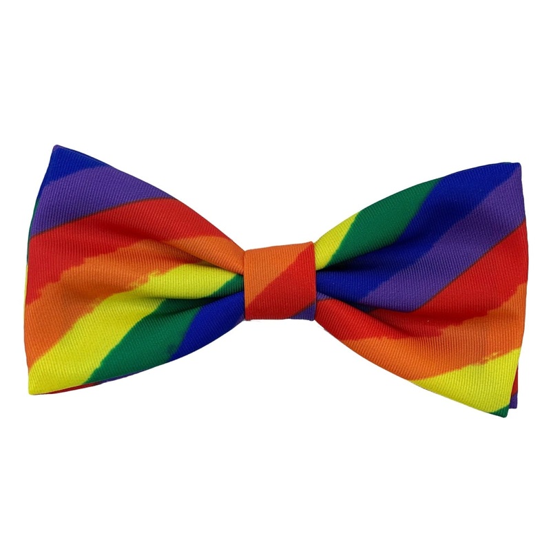 Huxley & Kent Long Medium Tie Equality
