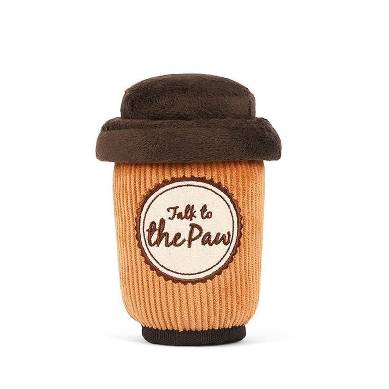 P.L.A.Y. Pup Cup Cafe Doggo's Java