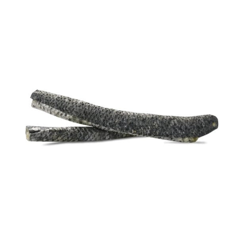 Vital Essentials Freeze Dried Salmon Skins Dog Treats