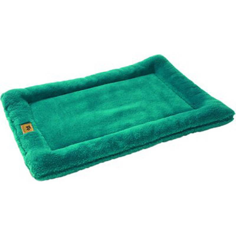 West Paw Montana Nap Dog Mat Jewel Medium