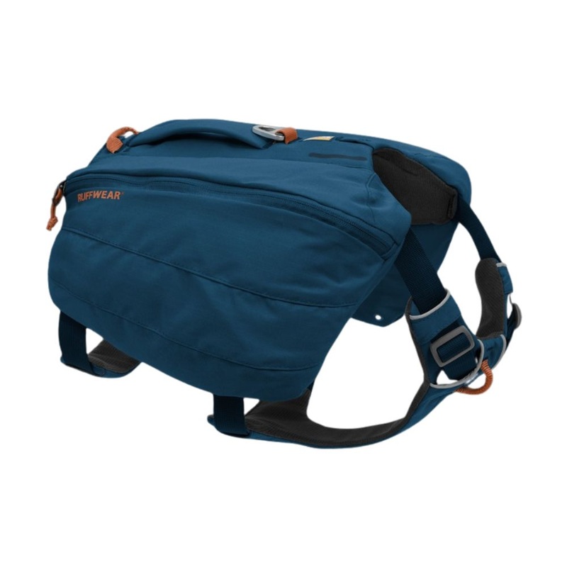 RuffWear Front Range Day Pack Medium Blue Moon