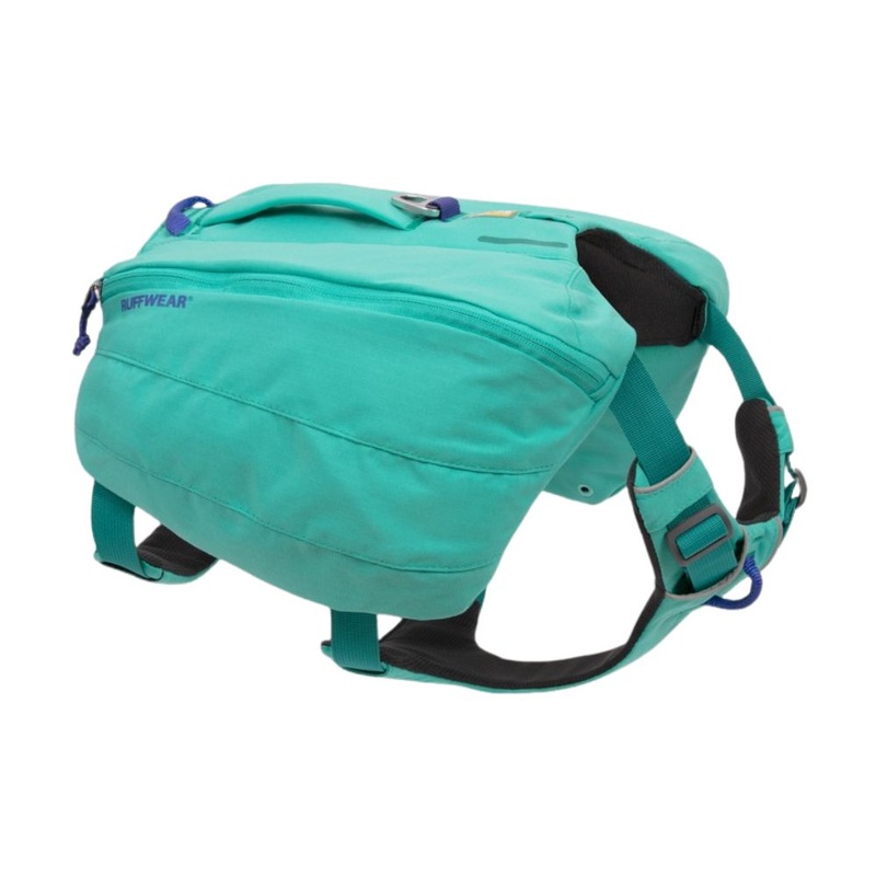 RuffWear Front Range Day Pack Small Aurora Teal