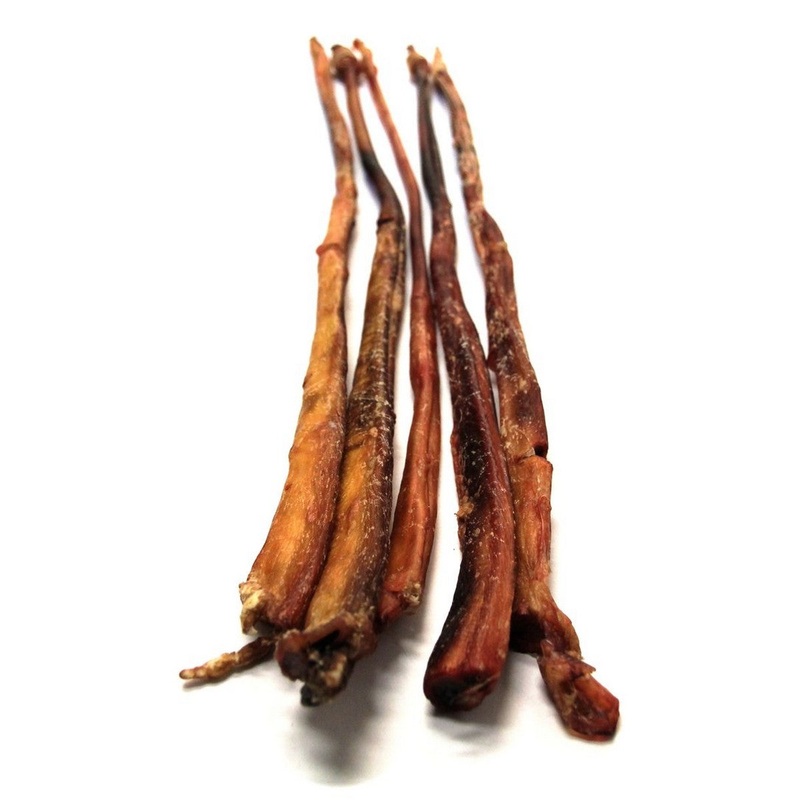 The Natural Dog Company Bully Stick 32" Odor Free Dog Treats Each