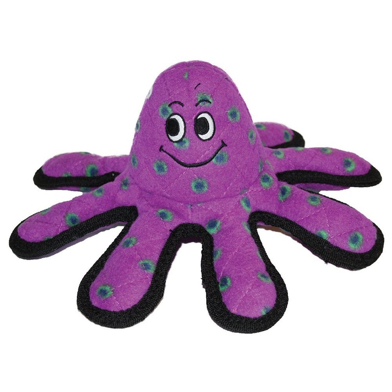Tuffy's Oscar the Octopus