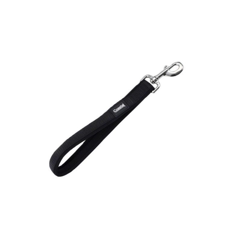 Coastal Standard Auto Tether Black