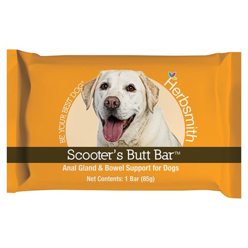 Herbsmith Scooter's Butt Bar Large 85 g