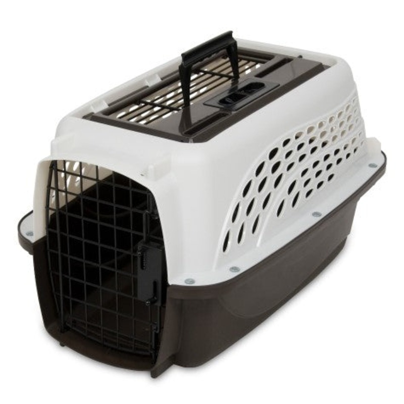 PET MATE 2 DOOR 19" TOP LOAD K