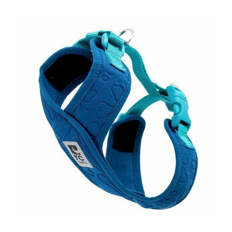 RC Pets Swift Comfort Harness Small Dark Teal