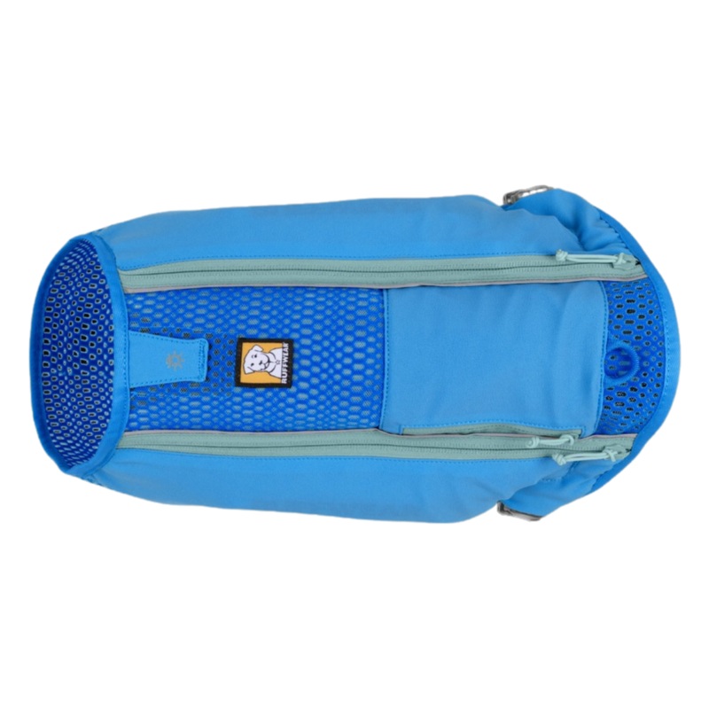 Trail Runner Dog Running Vest Large-Extra Large