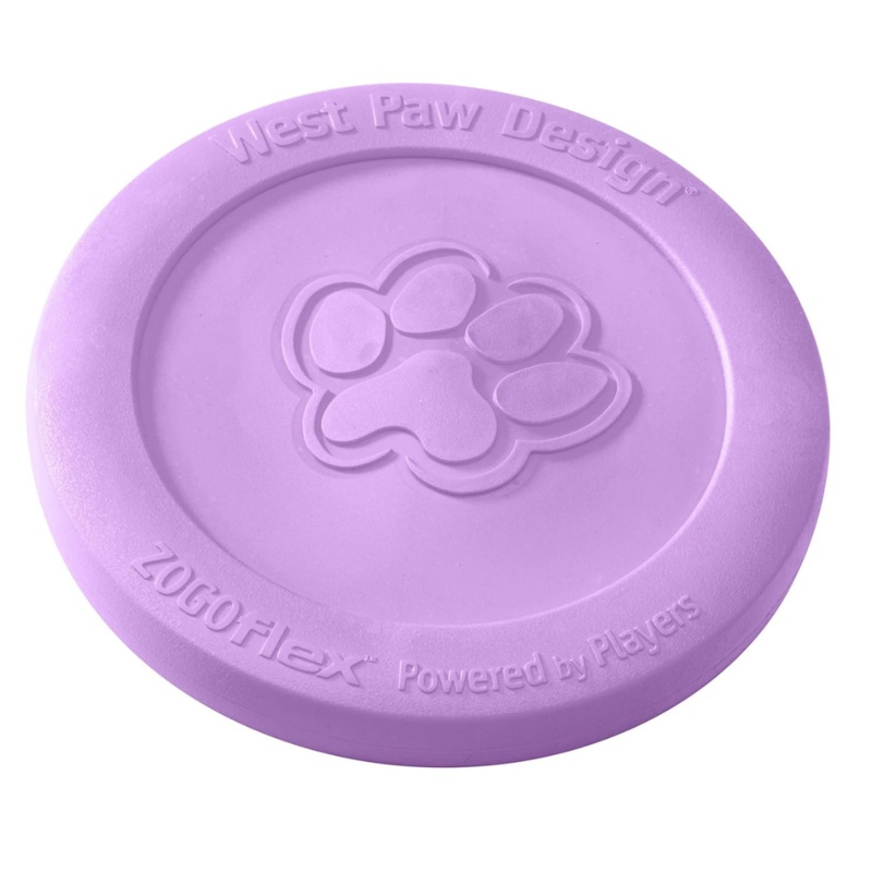 West Paw Zisc Lavender Small