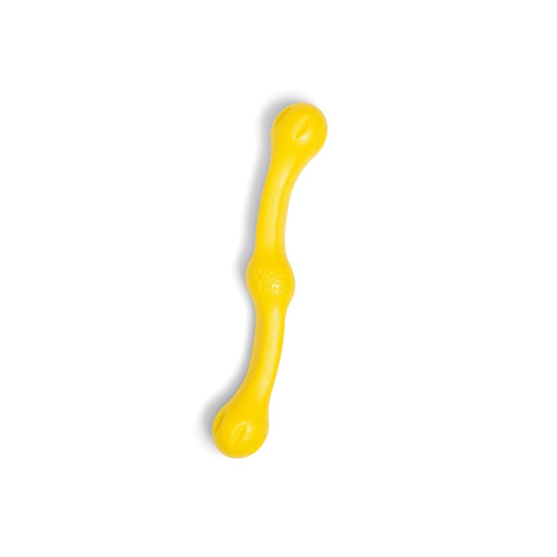 West Paw Zwig Dog Toy Dandelion Large