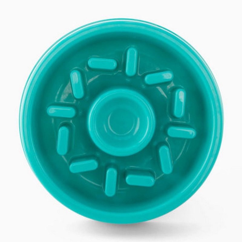 Zippy Paws Happy Bowl Donut