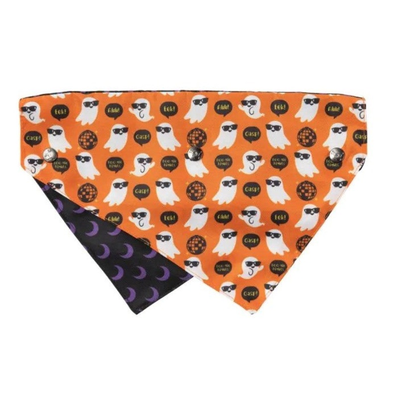 FuzzYard Boogie Nights Bandana Small
