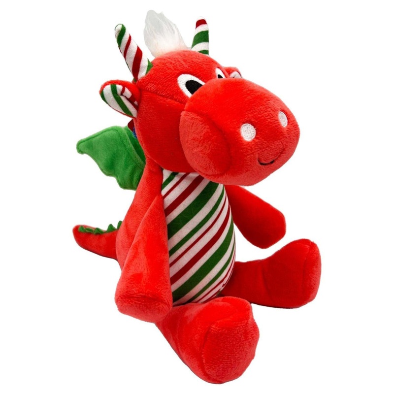 H&K Lulubelles Snowball Dragon Small