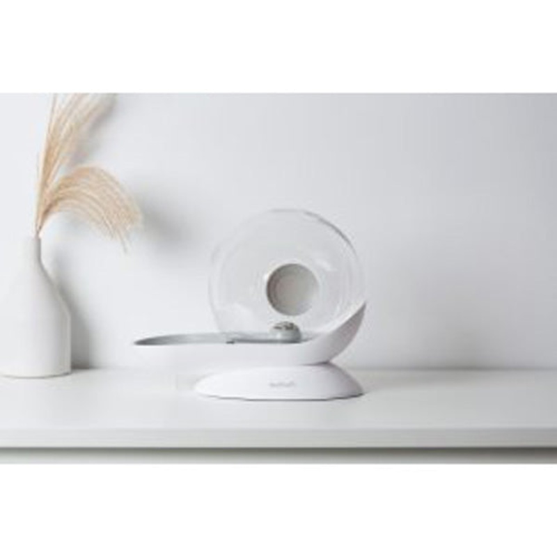 McLovin's Gravity Waterer Grey