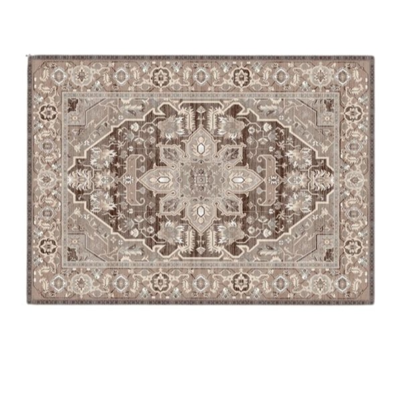 Washable Pet Mat Caramel Creme 3' x 4'