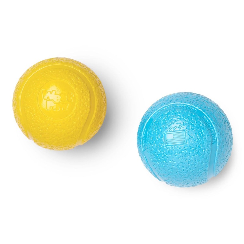 West Paw Bundr Small 2Pk
