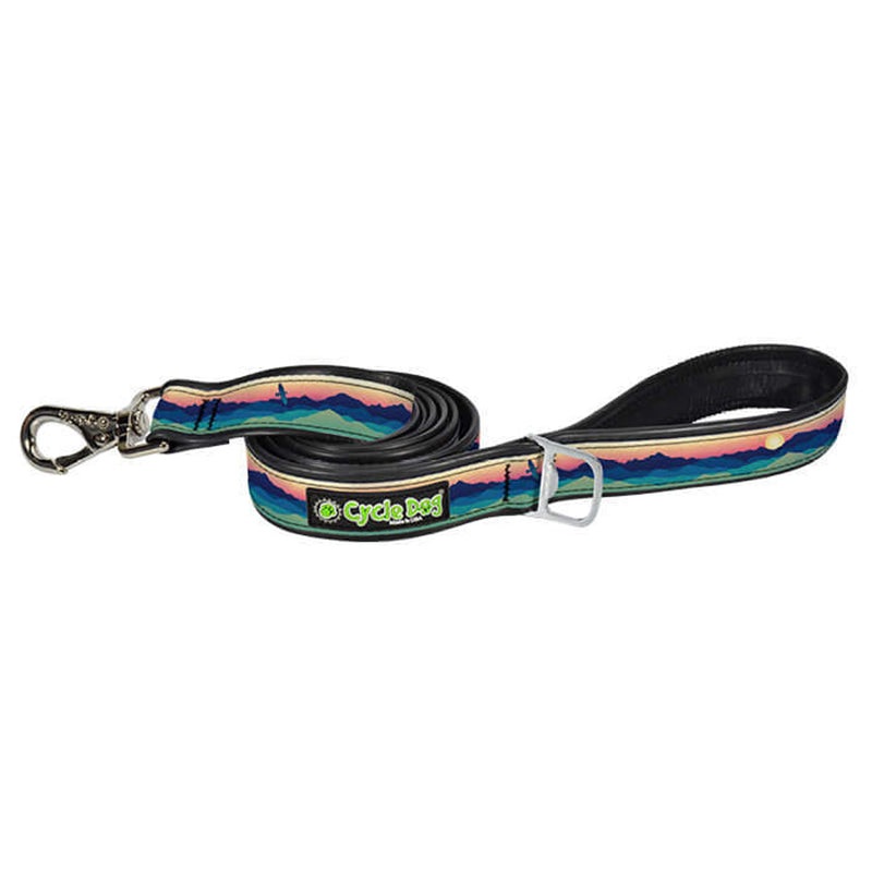 Cycle Dog Eagle Sunrise 6" Dog Leash