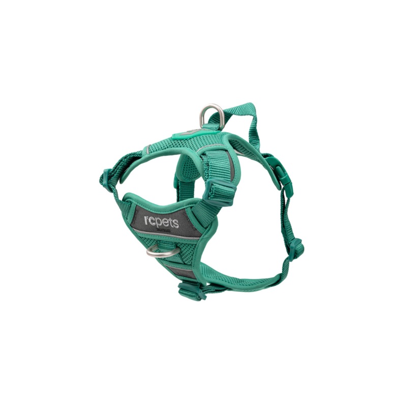 RC PETS Momentum Control Harness, Parakeet, Small 18" - 22"