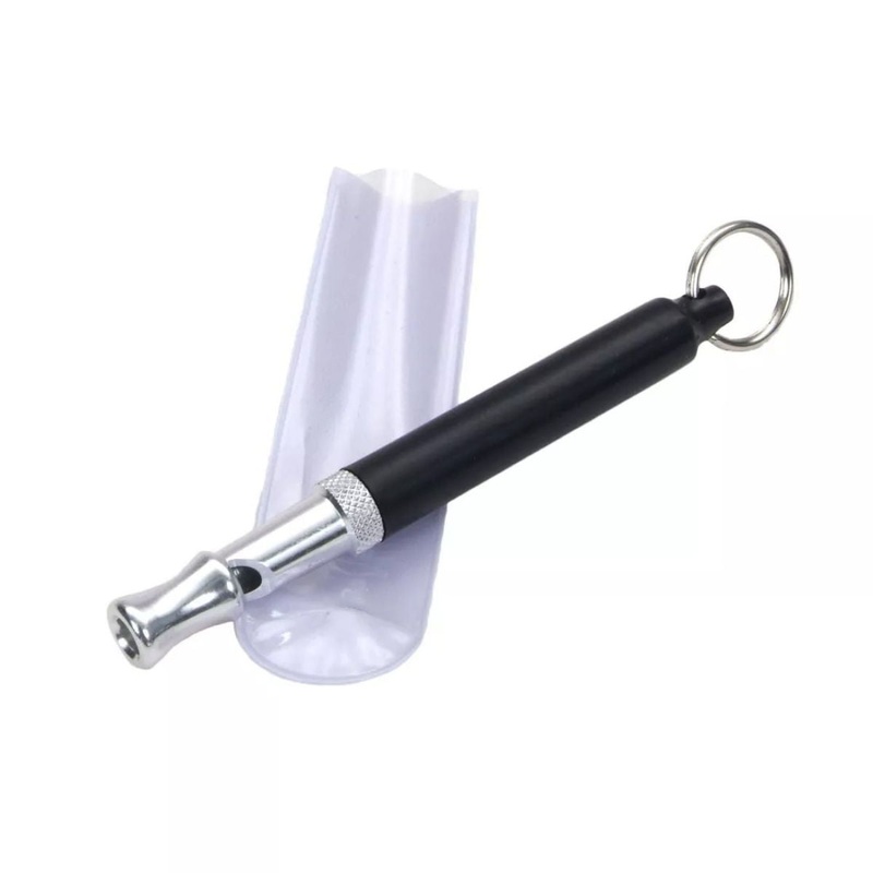 Coastal Train Right! Professional Silent Dog Whistle