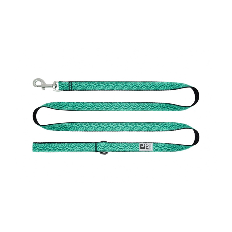 RC PETS Dog Leash, Gemstone, 1"x6'