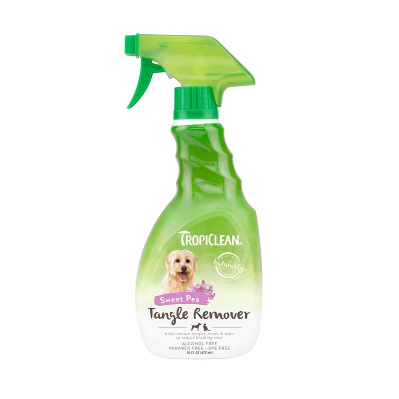 Tropiclean Tangle Remover 16 Fl.oz