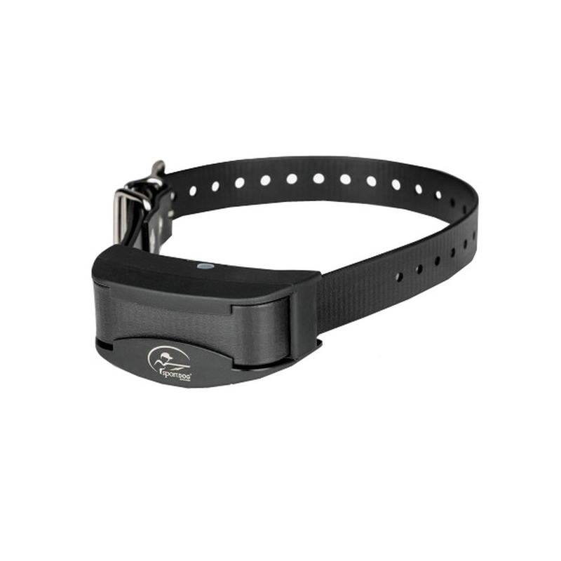 NoBark SBC- 8 Dog Collar