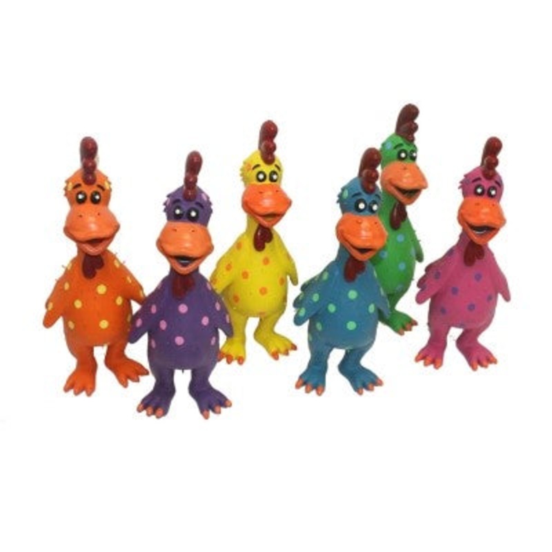 Multipet Globkens and Globlets
